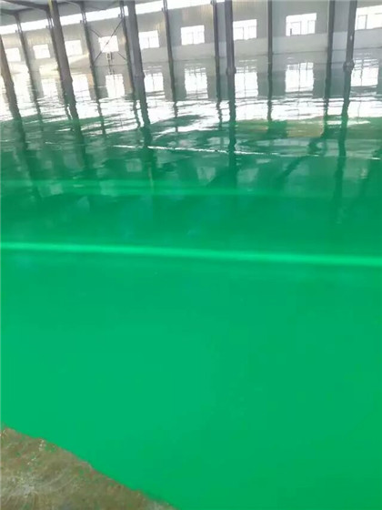 平舆，我直接给你一份室外地坪漆翻新维修